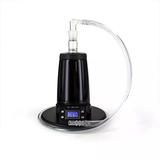 Zdjęcie oferty: Arizer Extreme Q 6.0 Waporyzator stacjonarny suszu