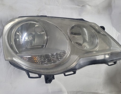 Zdjęcie oferty: VW POLO IV LIFT 9N2 REFLEKTOR PRAWY EU 6Q1941008AQ