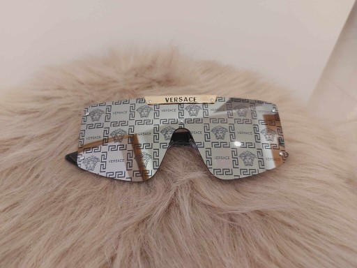 Zdjęcie oferty: Okulary przeciwsłoneczne Versace 