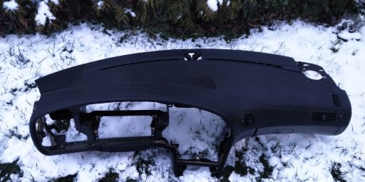 Zdjęcie oferty: Saab 9-5 kokpit czarny konsola deska rozdzielcza