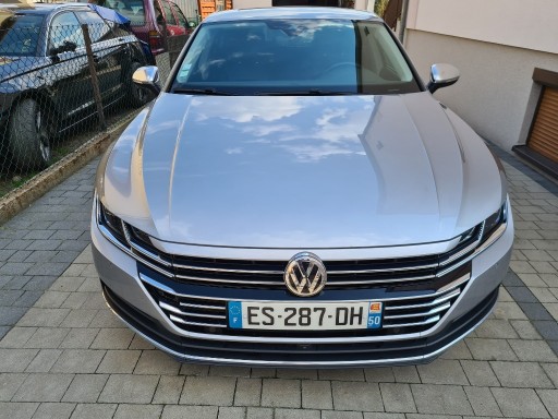 Zdjęcie oferty: VW Arteon 2.0 TDI 150KM