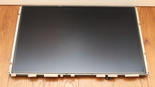 Zdjęcie oferty: LG Display LCD LM240WU2(SL)(B2) 24" A1225