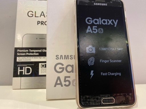 Zdjęcie oferty: Samsung Galaxy A5