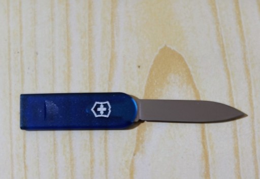 Zdjęcie oferty: Ostrze Victorinox A.6510.T2 do Swiss Card