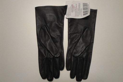 Zdjęcie oferty: Rękawiczki WP Letnie wyjściowe oficerskie WZÓR 962/MON. Rozmiar 22 .