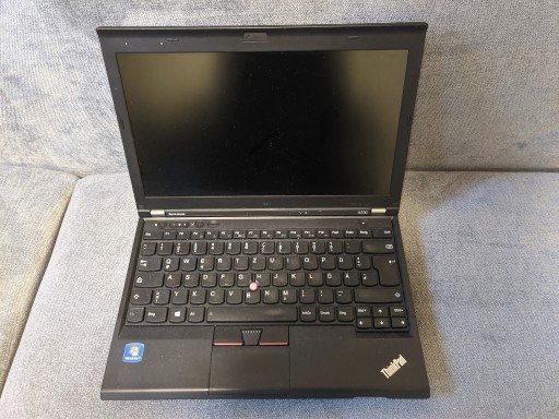 Zdjęcie oferty: Lenovo ThinkPad X230 i5/4/320