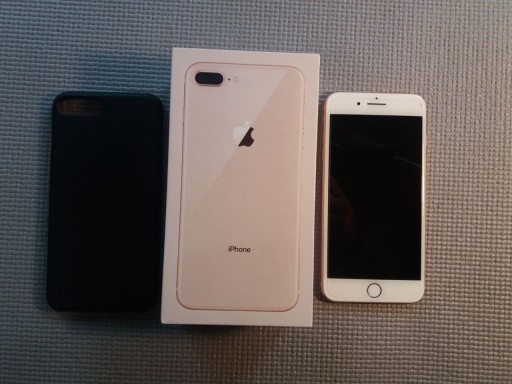 Zdjęcie oferty: iPhone 8 Plus 64 gb