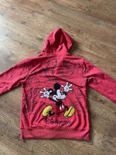 Zdjęcie oferty: Bluza Disney Parks Mickey