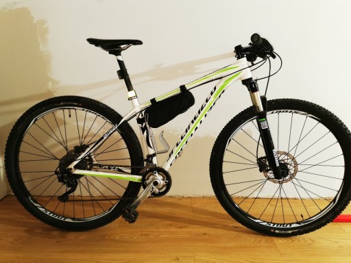 Zdjęcie oferty: SPECIALIZED M4 CRAVE EXPERT 12 kg! 