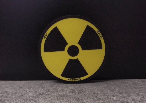 Zdjęcie oferty: Lampka LED RADIOACTIVE Fallout Metro Stalker YT 