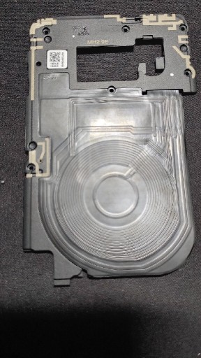 Zdjęcie oferty: Indukcja cewka indukcyjna LG G8X ThinQ