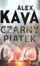 Zdjęcie oferty: Czarny Piątek Alex Kava