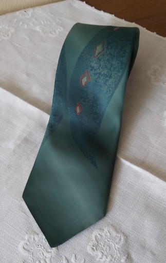 Zdjęcie oferty: krawat męski 6 wielokolorowy