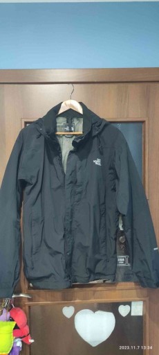 Zdjęcie oferty: Oryginał The North Face triclimate Hyvent r. M