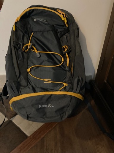 Zdjęcie oferty: plecak turystyczny 30L