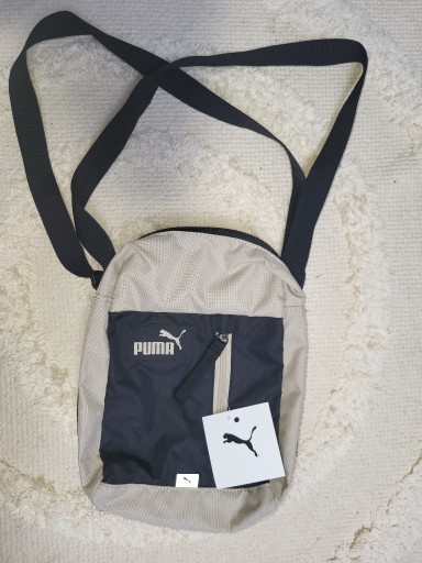 Zdjęcie oferty: Nowa saszetka mini plecak PUMA