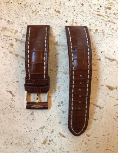 Zdjęcie oferty: Breitling pasek do zegarka