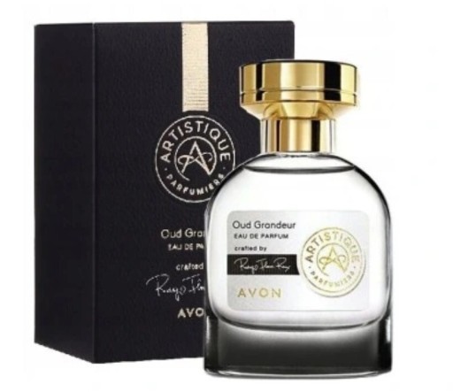 Zdjęcie oferty: Avon Woda perfumowana Artistique Oud Grande 50ml 