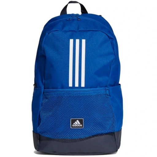 Zdjęcie oferty: Nowy plecak Adidas Classic BP 3S FJ9269 niebieski