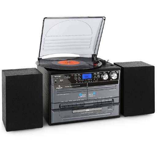 Zdjęcie oferty: TC-386 Wieża stereo