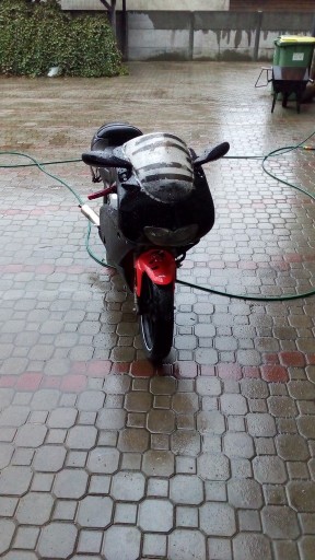 Zdjęcie oferty: Aprilia rs 50