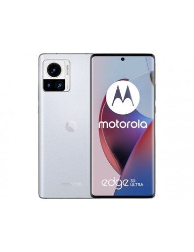 Zdjęcie oferty: Smartfon Motorola Edge 30 Ultra 12/256 GB Biały 