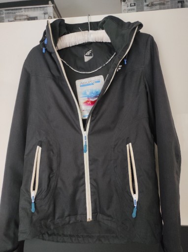 Zdjęcie oferty: Kurtka Softshell czarna damska '5000 4F rozmiar S