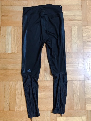 Zdjęcie oferty: Legginsy damskie adidas Supernova XS