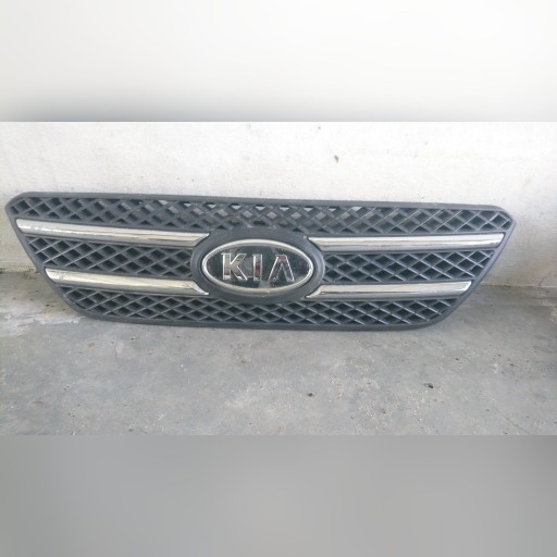 Zdjęcie oferty: GRILL ATRAPA Kia Ceed 1 - 06-09 