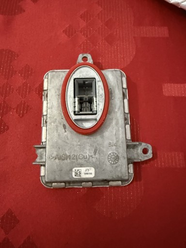 Zdjęcie oferty: Przetwornica reflektorów, moduł lampy LED D3S / D3R / D4S / D4R