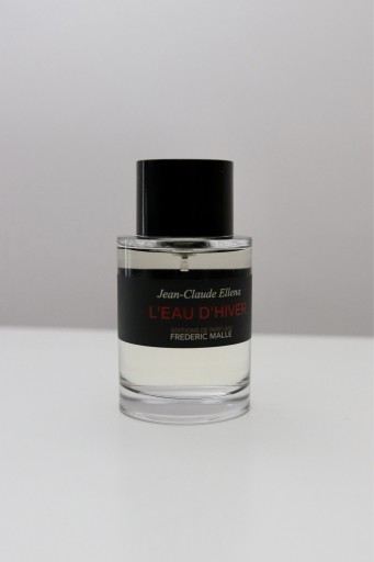 Zdjęcie oferty: Nowy oryginalny Frederic Malle l'eau d'hiver