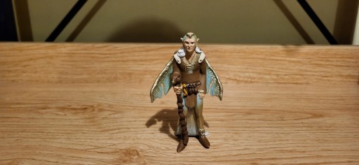 Zdjęcie oferty: Schleich bayala elf Tulon figurka wycofana 2007