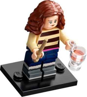 Zdjęcie oferty: LEGO Minifigures 71028 NR3 Hermiona Granger