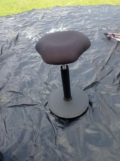 Zdjęcie oferty: Stołek ergonomiczny Flexispot BH4 