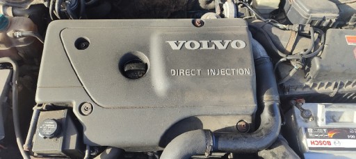 Zdjęcie oferty: Silnik 2,5 TDI Volvo 850, s70, V70 , S80 2000 rok