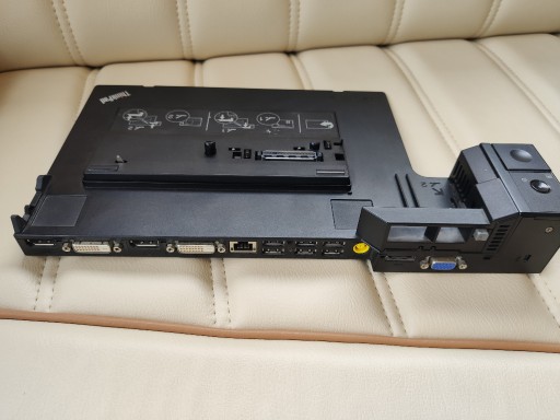 Zdjęcie oferty: Stacja dokująca do Lenovo ThinkPad T410, T420
