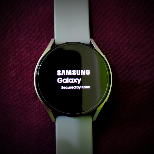 Zdjęcie oferty: Samsung Galaxy Watch 6