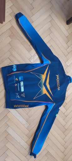 Zdjęcie oferty: Bluza Sportowa Oryginalna z Teamu Miedziaka