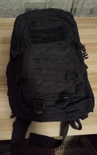 Zdjęcie oferty: Nowy plecak Mil-Tec Assault 36L - survival, duży 