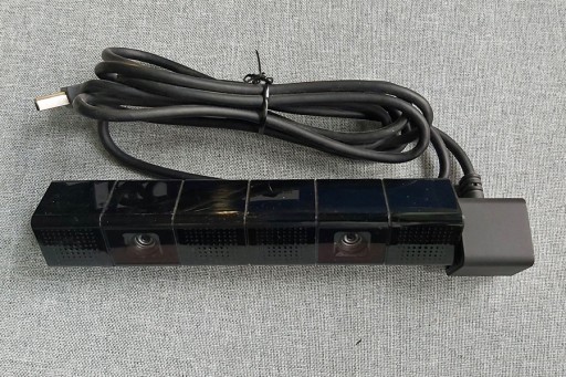 Zdjęcie oferty: SONY PLAYSTATION CAMERA / KAMERA V1 PLAYSTATION 4 PS4