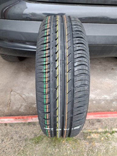 Zdjęcie oferty: Koło felga opona 175/65R14 jak 195/50R15