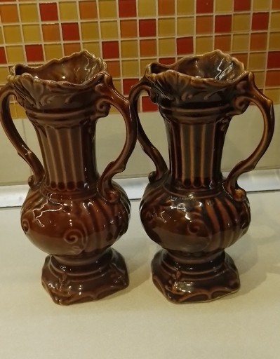 Zdjęcie oferty: Wazon ceramiczny