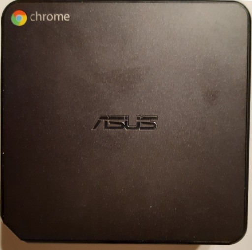 Zdjęcie oferty: ASUS ChromeBox win 10