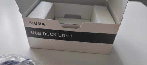 Zdjęcie oferty: SIGMA USB DOCK UD-11