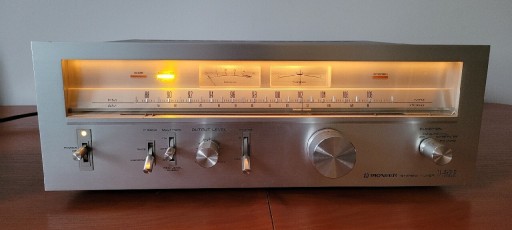 Zdjęcie oferty: Pioneer TX9500 mk2 tuner radio