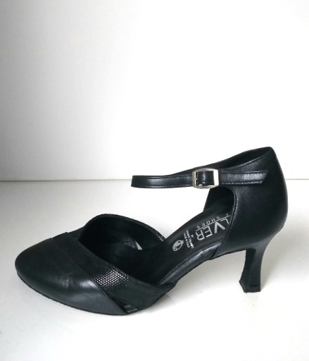 Zdjęcie oferty: Buty do tańca Volver Dance Shoes Italy r. 38