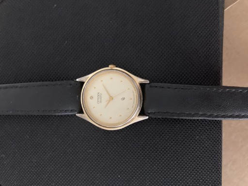 Zdjęcie oferty: Zegarek naręczny CITIZEN Quartz