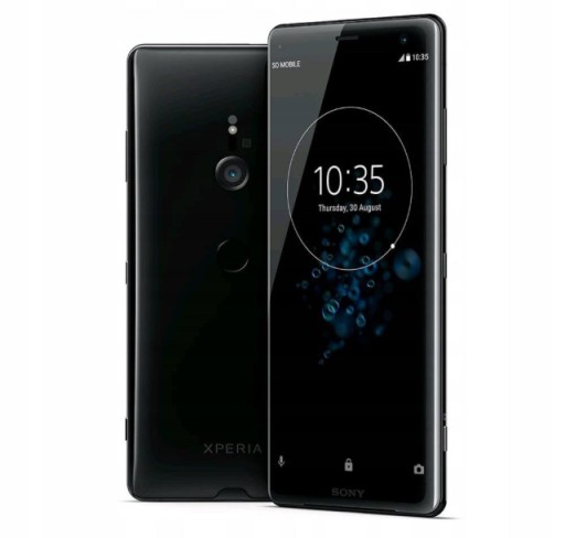 Zdjęcie oferty: Sony xperia xz3 