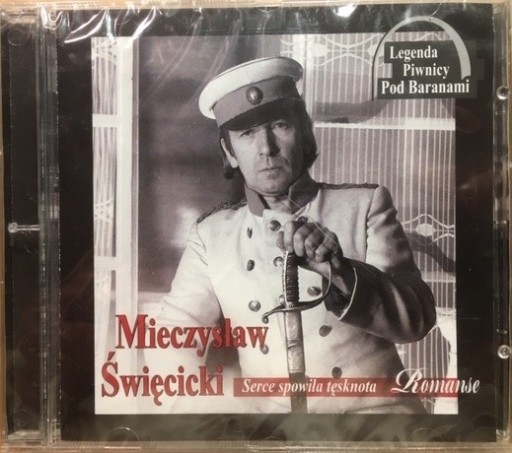 Zdjęcie oferty: Mieczysław Święcicki / Rosyjskie WertynskiPiwnica