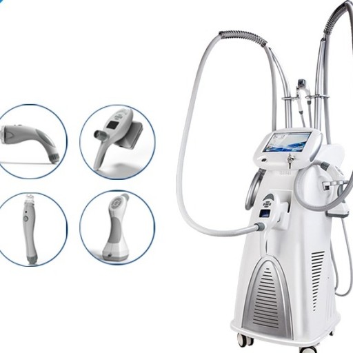 Zdjęcie oferty: Endermologia MEDSHAPE 360